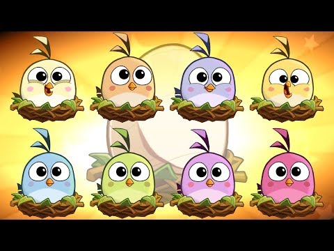 YouTube video about: Does angry birds 2 need wifi?