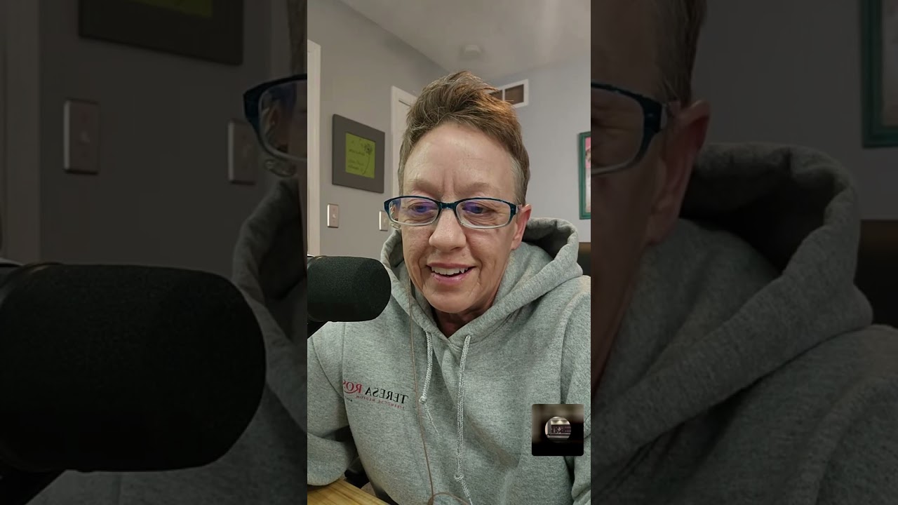 Teresa Rose Firehouse Medium-Do children ever see passed loved ones?