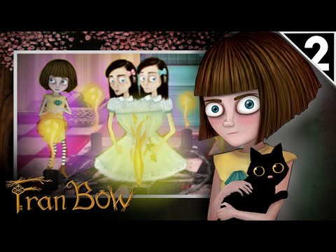 Freeing the Twisted Twins || Fran Bow #2 (Chapter 2 - Playthrough) - YouTube