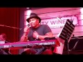 Aaron Neville Tell it Like it is