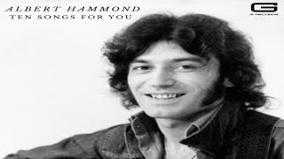 Albert Hammond &quot;If you gotta break another heart&quot; GR 046/23 (Official Video Cover)