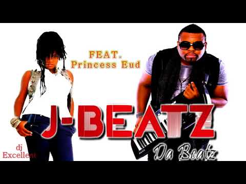 JBEATZ feat PRINCESS EUD   MY SUPERSTAR dj Excellent