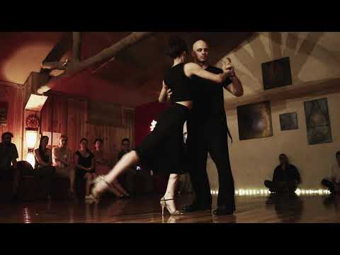 Cédric & Charlotte - Neotango - Tangopostale 2019