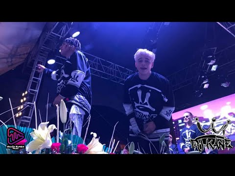 Chiquilla (En Vivo) - DJ Kane Crew (Desde Tianguistengo, Hidalgo)