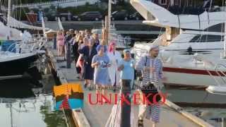preview picture of video 'Suomen Virallinen Unikeko 2014 - Unikeonpäivät Naantalissa'