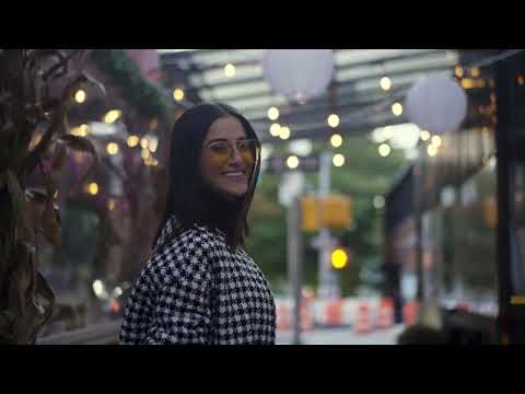 Creative Capsule video.