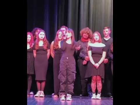 Inside your heart//Lin Manuel Miranda