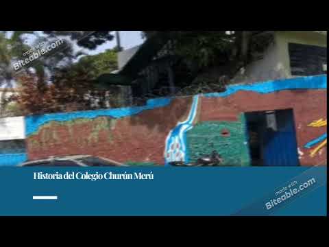 historia del churun meru