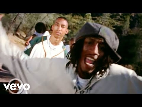 Souls Of Mischief - 93 'Til Infinity