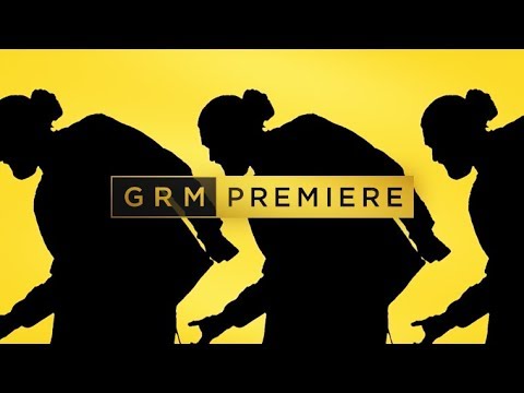 Bobii Lewis x Not3s - Force You [Music Video] | GRM Daily