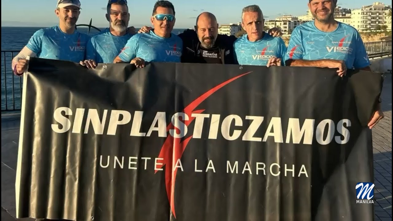 Comienza la VI edición de “SinPlasticZamos”