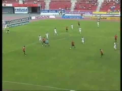 Mallorca 2 xerez 0