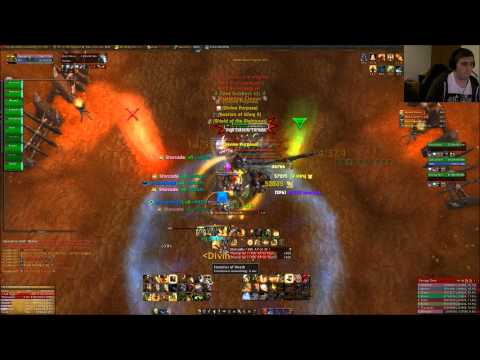 Iconic Heroic Galakras 10 man