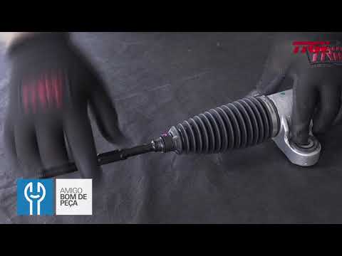 Caixa de direção mecânica vs caixa direção elétrica | TRW