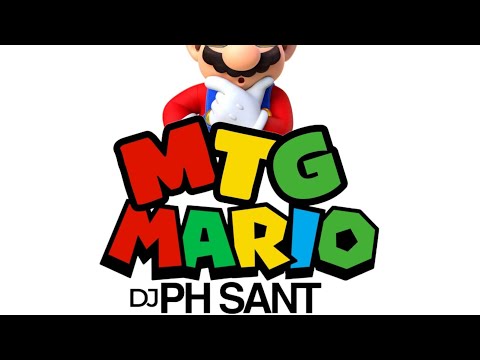 MTG DO MÁRIO - MC's GW, MAGRINHO, FABINHO DA OSK((DJ PH SANT))