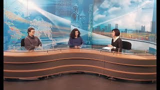 Հետտրավմատիկ հիշողություն. Ցեղասպանությունից՝ Մարտի մեկ