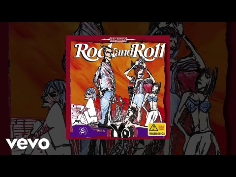 Charly García - Rehén (Audio)