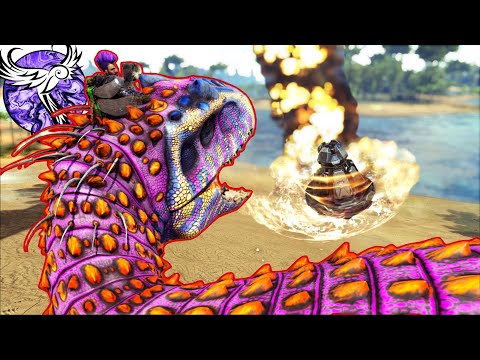 THIS SHOULDN’T BE AS HARD AS IT IS | HOPE - EP25 | ARK Survival Evolved