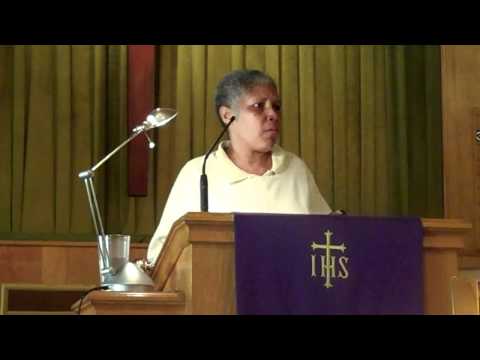 2011 11 27 Anna Preaching YouTube Part 2