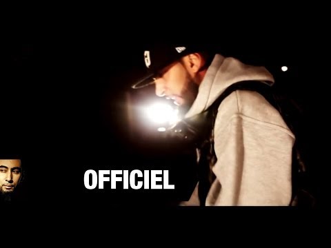 La Fouine - Bafana, Bafana Remix [Street Clip Officiel]