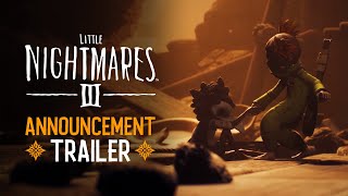 Игра Little Nightmares III (3) (Xbox One/Series X, русские субтитры)