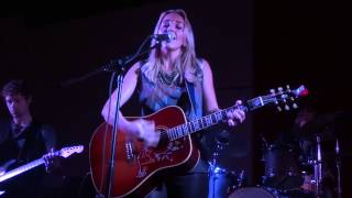 Satisfied by Ashley Monroe