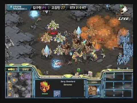 SPL  HoeJJa vs Kal 2010-01-19  @ Match Point