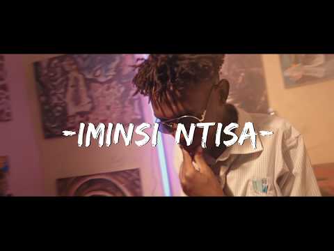 Bushali - Iminsi Ntisa ft. Yvan Keys [Official Video]