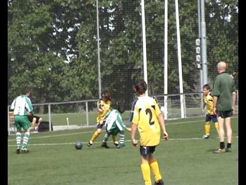 SKS MŽ B   Slovan Bohnice mezihra 1 poločas