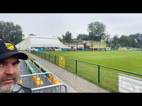 Stadium Guide: Marcovia Marki [Poland]. 2021-06-12