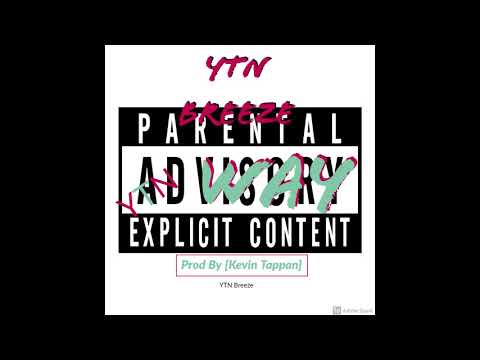 YTN Breeze - Dime [prod by Snooza & kevin Tappan]