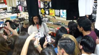 The Garden - What we Are - Record Store Day Vinyl Solutions