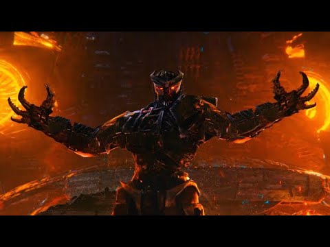 How Powerful Is Scourge?! | Transformer Power Ranking