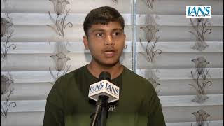 Sri Chaitanya Techno School Video