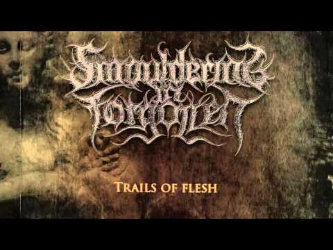 Smouldering in Forgotten - Siren of Truth (Official Lyric Video)