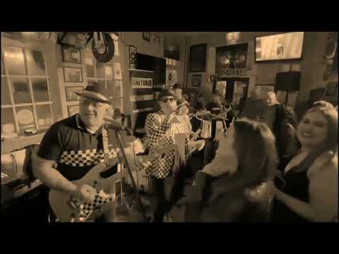 Ska Train at The White Horse Derby 1 February 2025