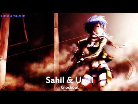Sahil & Urvil - Knockout