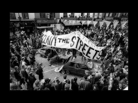 An Italian Raver in London [1997 Techno/Acid Trance]