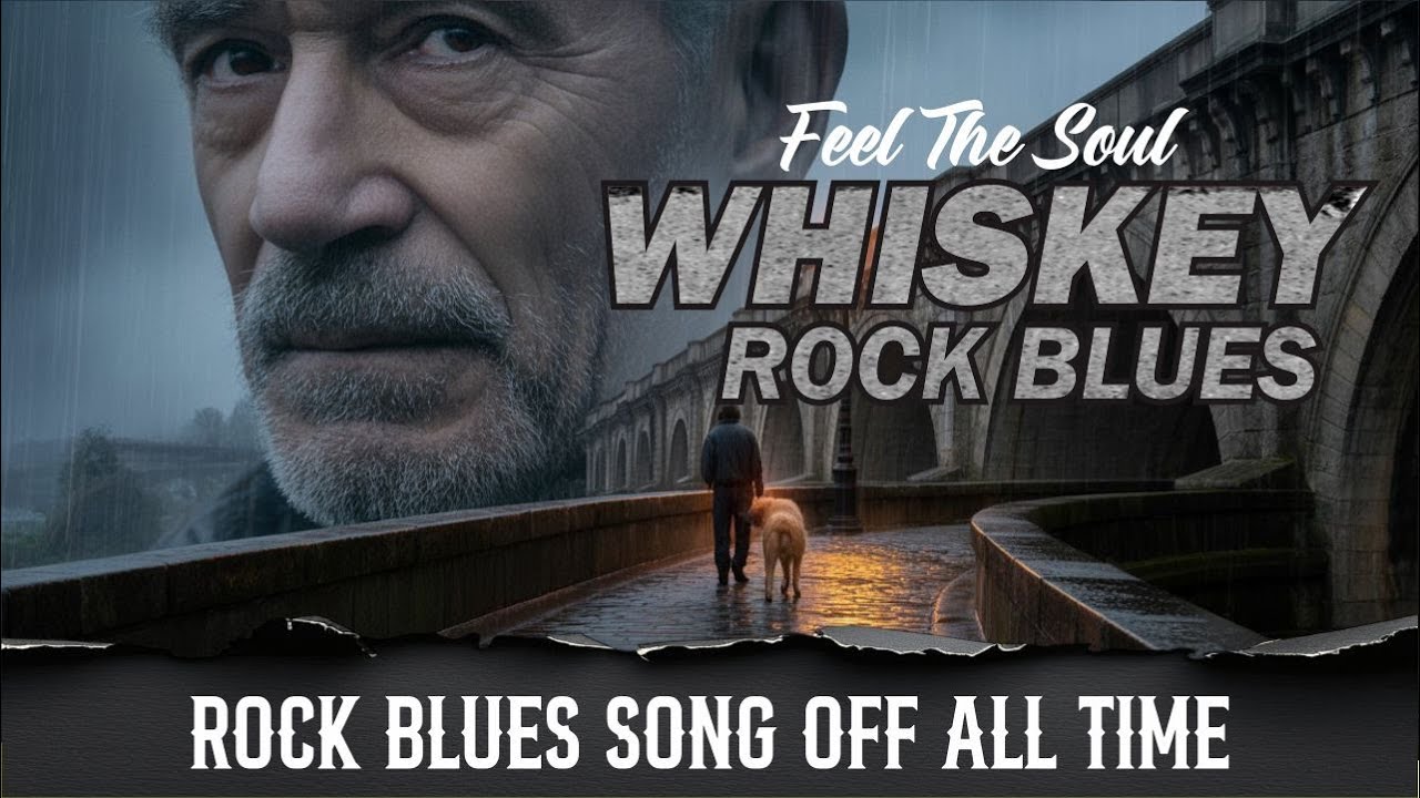 Muddy Waters Authentic Blues Sound With Lyrics