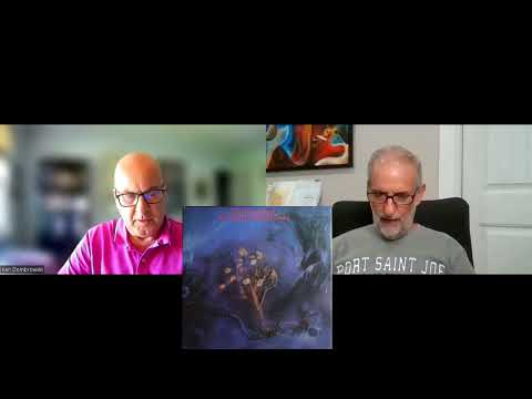 Moody Blues Classic 7 Talkin' Tunes with Dr. Tony Episode 22