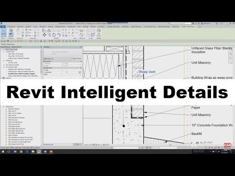 Revit Dynamo Tutorial for Beginners 1