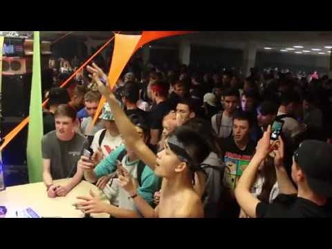 Discobobulated Generation First Birthday Linkup HD 1080p