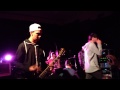 Issues - King of Amarillo (live) 