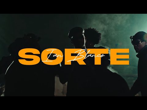 IAN BLANCO - SORTE (OFFICIAL MUSIC VIDEO)