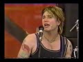 Goo Goo Dolls - Lazy Eye - Live At The "A Day In The Garden" Festival 1998