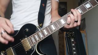 All is Vanity by Manic Street Preachers