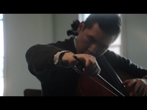 Where Legends Are Made (2017) - Intensity