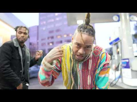 Prince hyph - Brendas baby