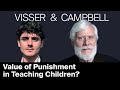 Tom Campbell | The Value of Punishment in Teaching or Raising Children
| May 1, 2024