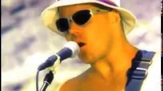 Sublime Caress Me Down